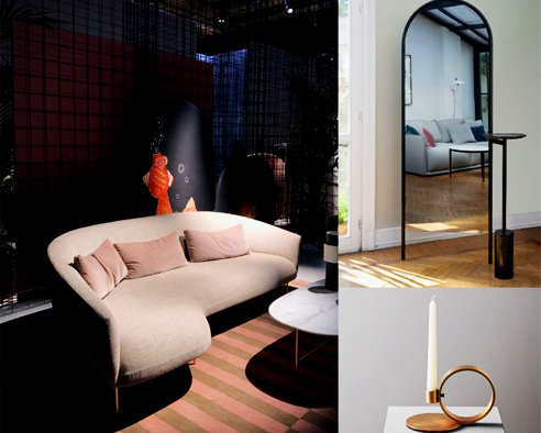 Milan Design Week by Dulux