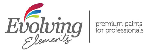 Evolving Elements Logo