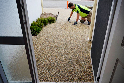 Car parks from MPS Paving