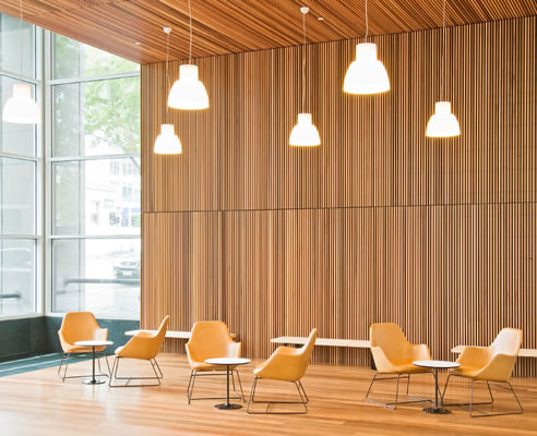 Western Red Cedar Decorative Panels Screenwood