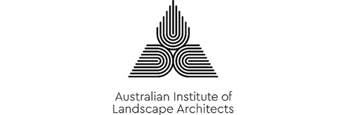 Australian Institute of Landscape Architects from WE-EF