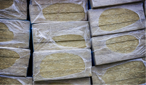 Fireproof insulation materials from Bellis Australia