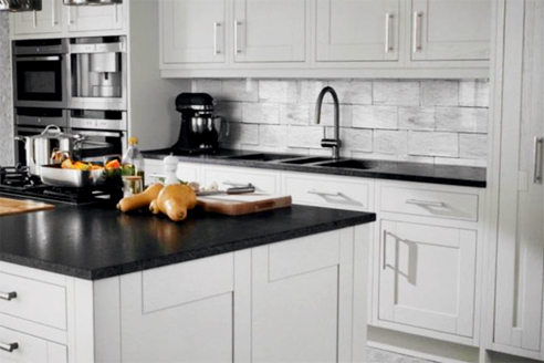 Aluminium splashbacks from Decorative Imaging