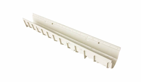 Glass Reinforced Polyester Drainage Channel