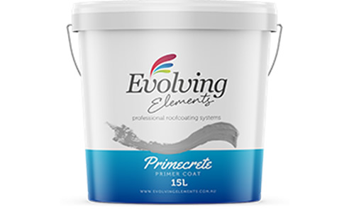 Primecoat