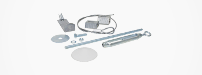 Kwik-Loc Insulated Panel Suspension System from CRH Australia