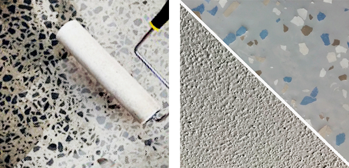 New Concrete Coatings Range - Beton from Era Polymers