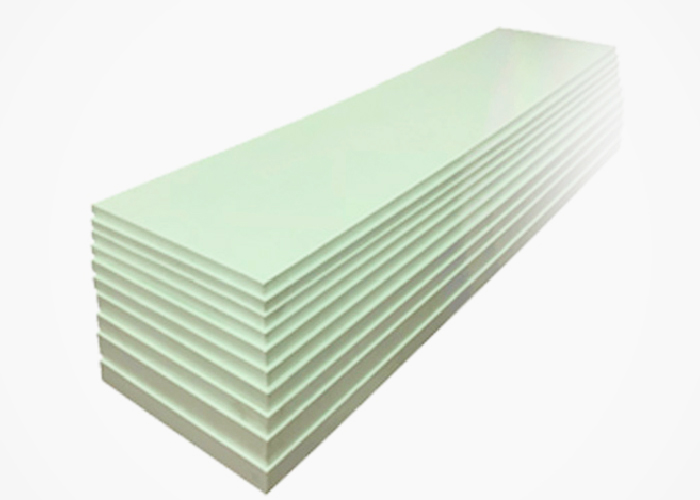 High Compressive Foam Board Insulation Sheets from Foamex