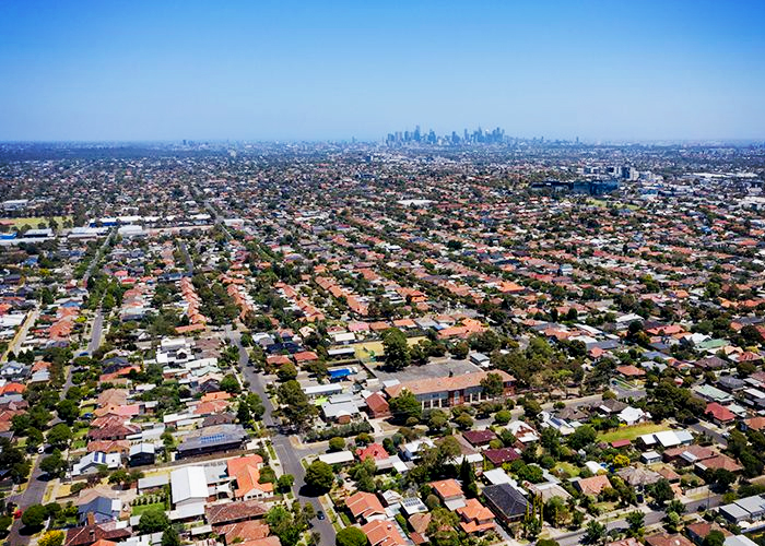 Victoria's Cladding Ban: Why Foamex Polystyrene Blocks are the Way To Go