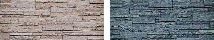 Stackstone Cladding from Hazelwood & Hill