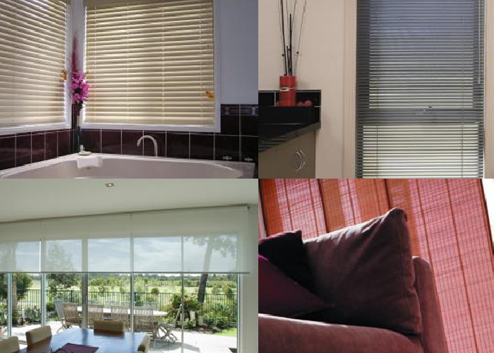 Fine Internal Blinds Melbourne from Shadewell Awnings & Blinds