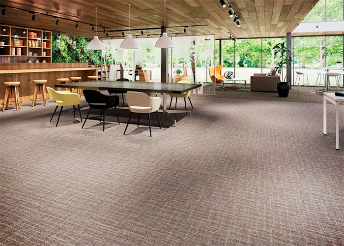 Ready-to-Order Commercial Carpet from Nolan Group