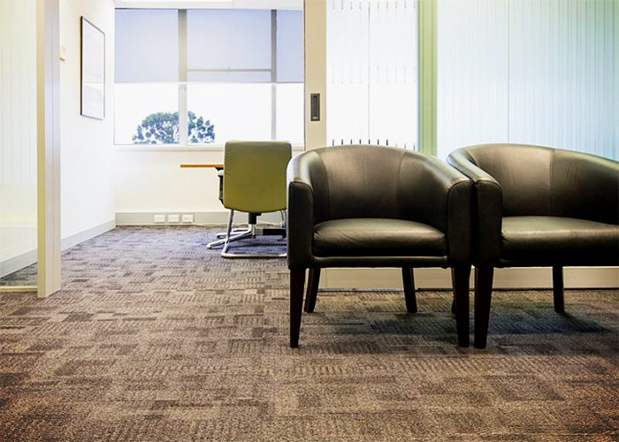 Ready-to-Order Commercial Carpet from Nolan Group