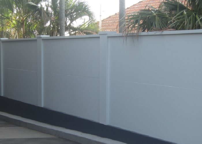 Ideal Residential Fencing Solution