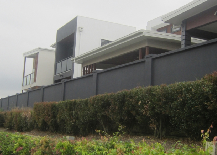 Comfortable and Safe House with Render Smart