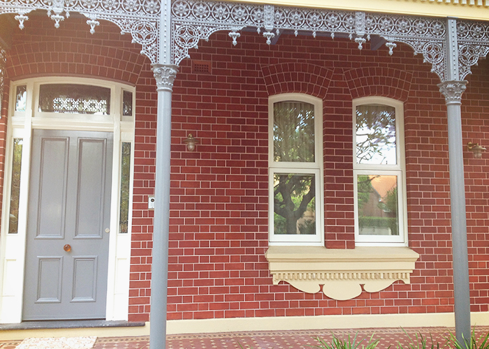 How to Clean Window Glass with Stubborn Stains from Wilkins Windows