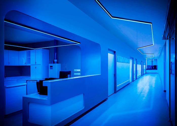 UV Light Disinfection System Successfully Trialled by Brightgreen