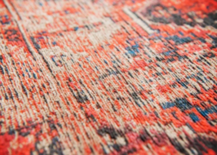 Antiquarian - Hadschlu Design Rugs from De Poortere