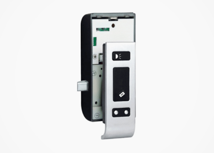 Contactless RFID Digital Locker Locks from KSQ