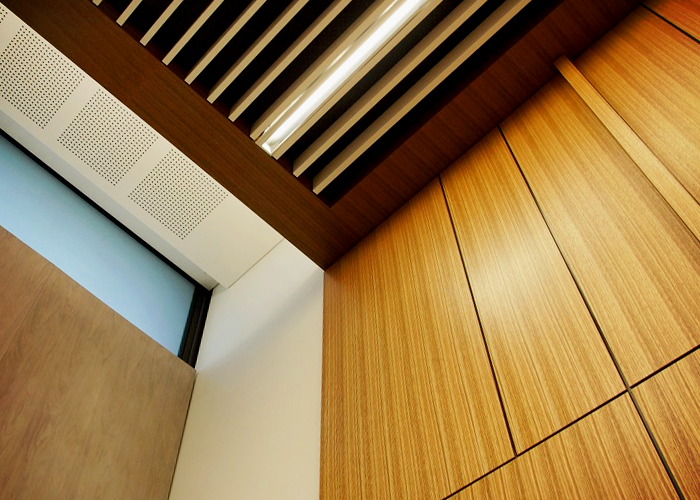 Beautiful Interior Wood Surface Coatings Sydney by Mirotone