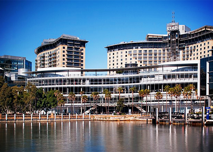 Major HVAC Refurbishment for The Star Sydney by PJSAir