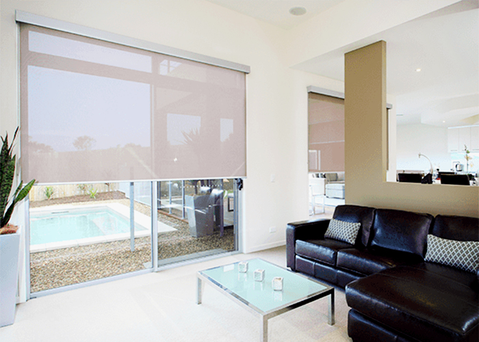 Premium Interior Blinds Melbourne from Shadewell