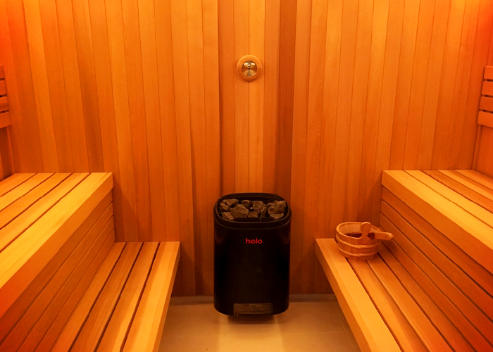 Premium Custom Saunas Melbourne from Sauna HQ