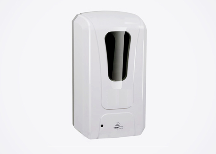 Automatic Soap or Sanitiser Dispensers from Star