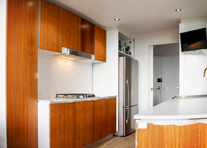 Kitchen Doors for Easy Cabinet Renovation with Sydney Doors