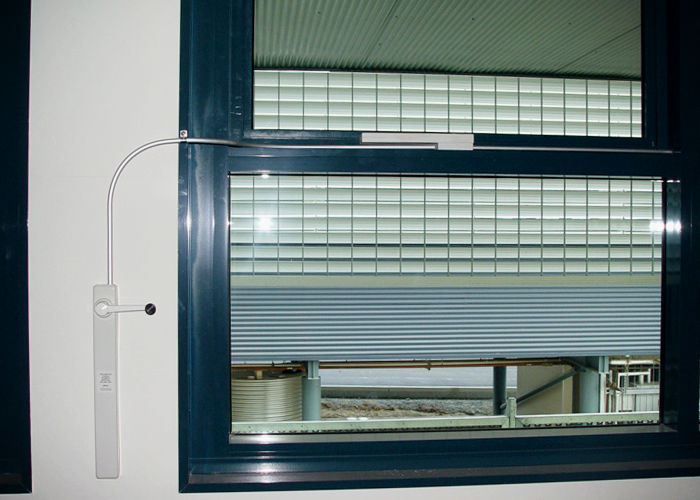 Manual Window Controls Supply from Unique Window Services