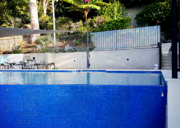 Safety Barriers and Pool Compliant Panels from Allplastics