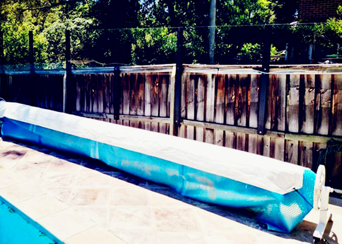 Safety Barriers and Pool Compliant Panels from Allplastics