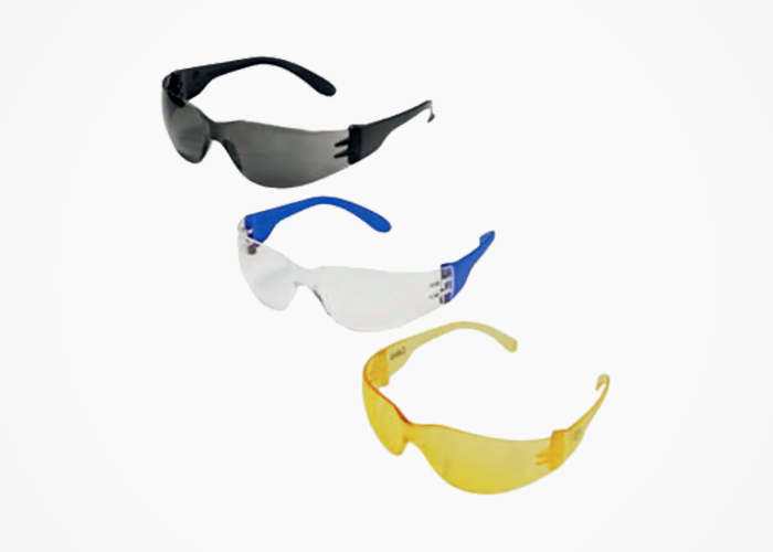 UV-C Safety Glasses for Use with Disinfecting Systems by ATA