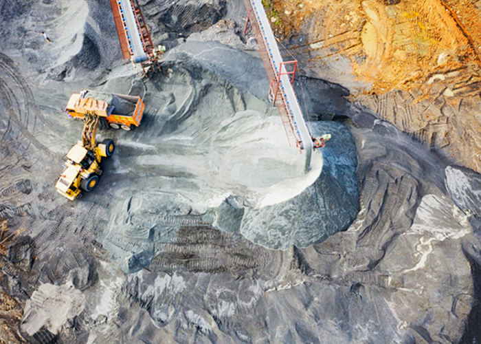 Mining Crew Procurement Queensland from Bellis