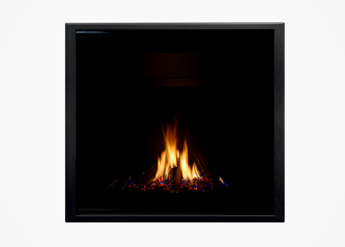 DF990 Gas Fireplaces New from Escea