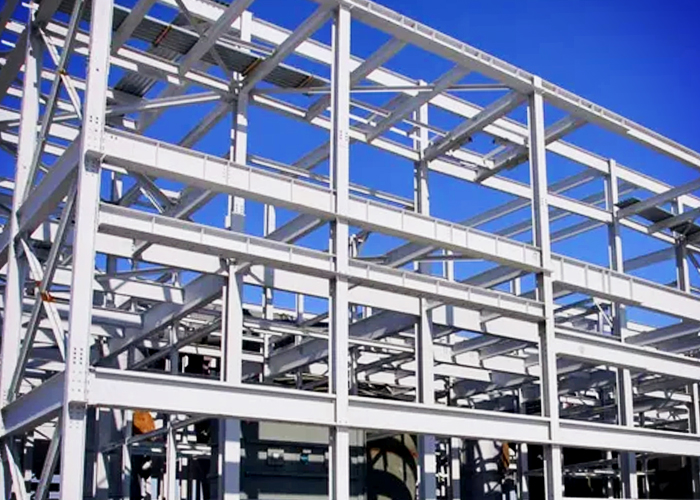 Steel Fabrication Services Melbourne by Hopleys Fabrication