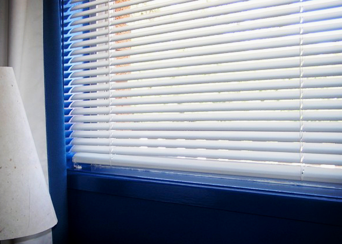 Aluminium Venetian Blinds Melbourne from Shadewell