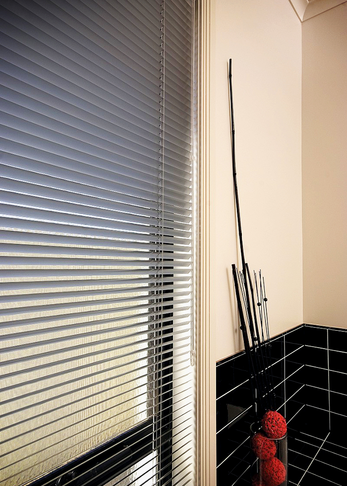 Aluminium Venetian Blinds Melbourne from Shadewell