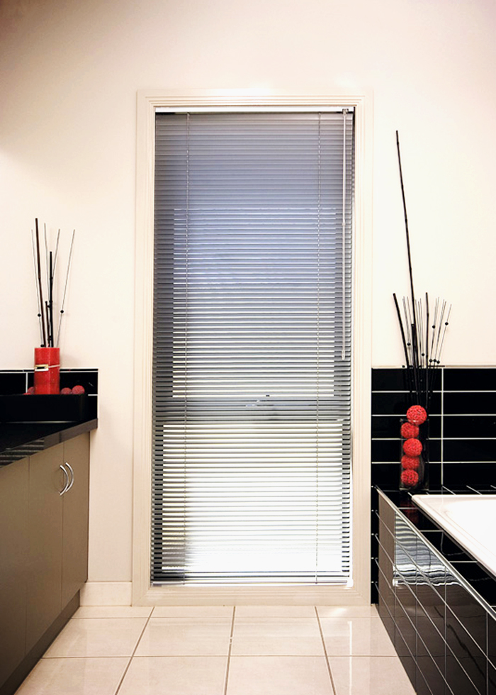 Aluminium Venetian Blinds Melbourne from Shadewell