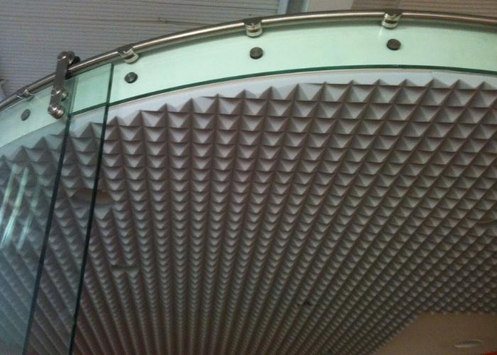 Noise and Sound Reduction Acoustic Panels for Commercial Use from Acoustic Answers