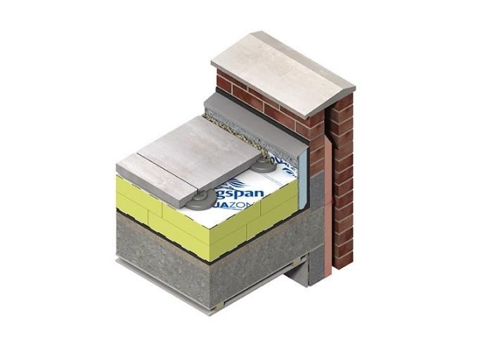 Kingspan Rigid Internal and External Insulation Products