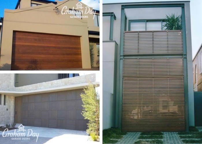 Automated Tilter Doors by Graham Day Garage Doors