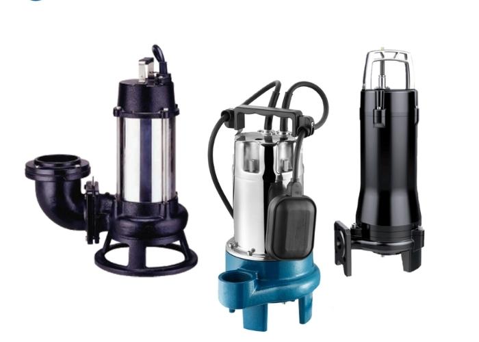 Grinder and Cutter Pumps from Maxijet Australia