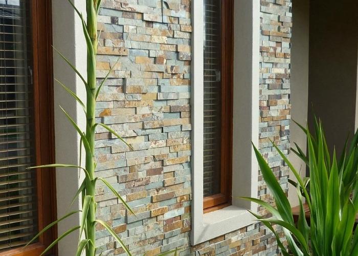 Stacked Stone Clading from DecoR Stone