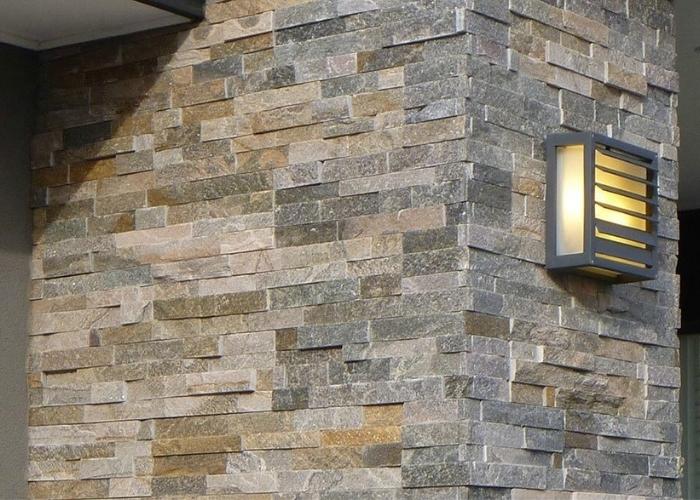 Stacked Stone Clading from DecoR Stone