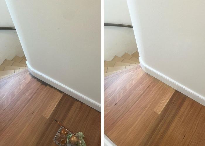 Damaged Floors, Stairs and Other Surface Repairs from Konig Surface Repairs