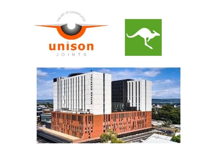 Designing & Manufacturing Expansion Joints in Australia since 2001 by Unison Joints