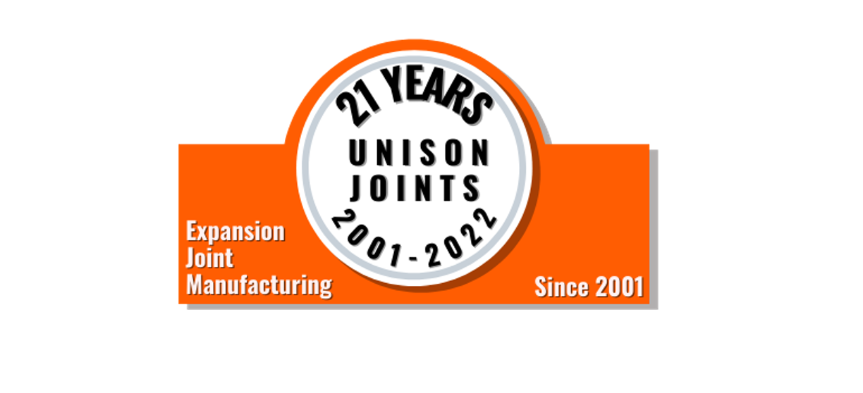 Designing & Manufacturing Expansion Joints in Australia since 2001 by Unison Joints