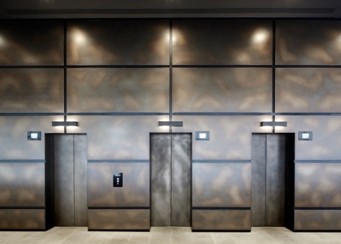 Lift Customisation for Residential and Commercial Properties by Axolotl