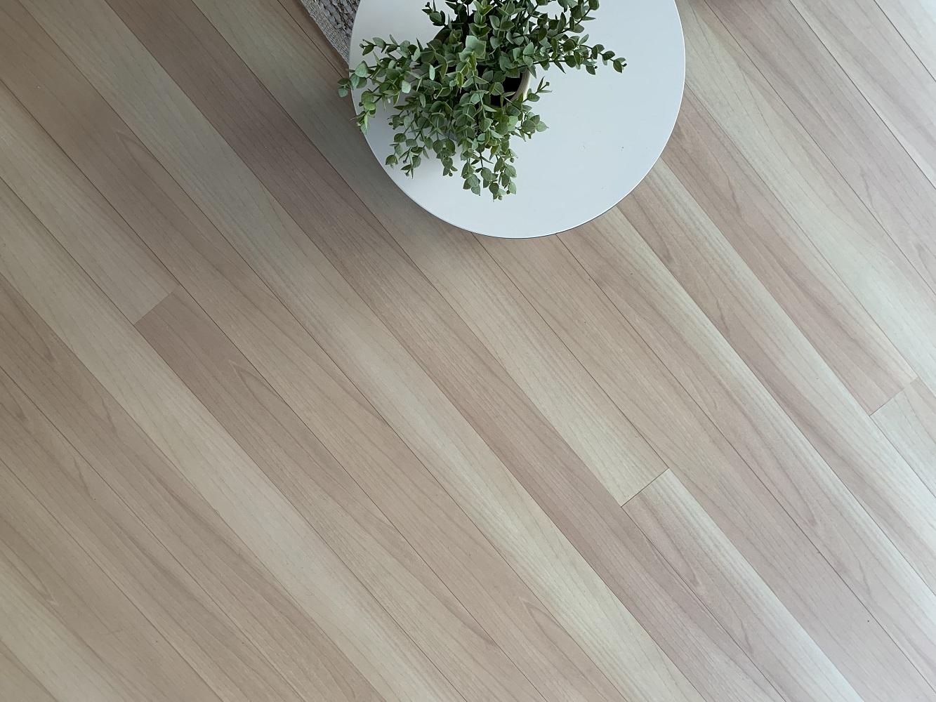 Timber-look Aluminium Floorboards by DECO Australia